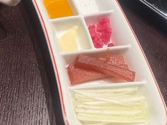 -秀儿四九城·新京菜(亚运村鸟巢店)