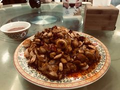 -砂锅居(西四店)