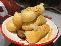 -辣尚瘾·烤鱼·新川菜(交大直营店)