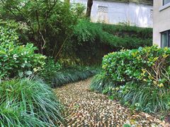 -三台山庄中餐厅