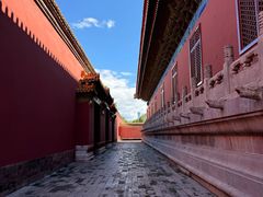 -北京市劳动人民文化宫(太庙)