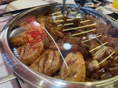 -黄记煌三汁焖锅(首创奥特莱斯店)