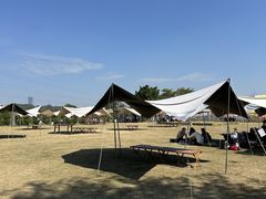 -长洲岛都市农业公园