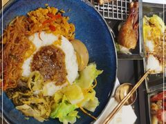 -馔豚·台北菜专门店(深圳湾万象城店)