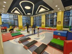 -妙拓思MUTUUS少儿体能馆(赛银国际店)