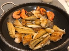 杂鱼鼎-潮府馆·非遗潮州菜·世纪公园(新国际博览中心店)