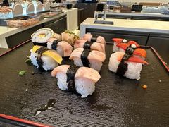 -青岛海天大酒店·1988全日餐厅