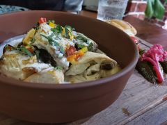 奇克美露里-格鲁·秀色Georgia’s Feast