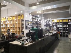 -Nectar One Cafe(勇烈路n1店)