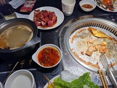 -欢乐牧场(T12店)