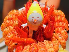 海底捞小龙虾-海底捞火锅(群光广场店)