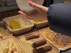 -粥小北包子油条馆(创始店)