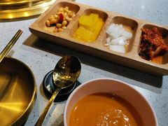 -妥妥烤肉料理(昙华林店)