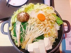 -有喜屋·深夜食堂(北京西路店)