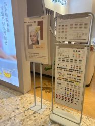 -Wax Brow蜜蜡脱毛美甲美睫眉吧