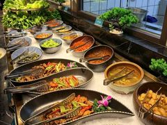 -東盛炭烤自助料理(浦东文峰广场店)