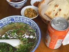 -长安后宰门水盆羊肉(新都心店)