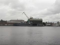 -阿芙乐尔号巡洋舰