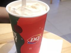 -DQ·蛋糕·冰淇淋(手工定制蛋糕长泰广场店)