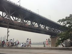-武汉长江大桥