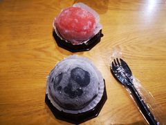 -迦南·甜品蛋糕(传媒店)