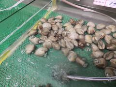 -祈胜邨•顺德鱼生•顺德菜(容桂店)