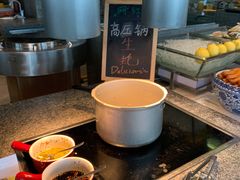 -解放碑威斯汀酒店-知味国际美食餐厅