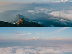 -牛背山