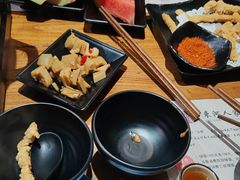 -束河人家(南锣鼓巷店)