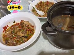-宅里香.自然餐厅(湘大店)