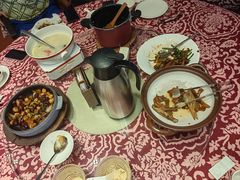 -临家闽南菜(宝洲路店)