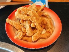 炸酥肉-李子坝梁山鸡(李子坝大鸡哥店)