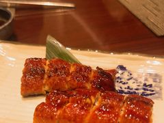 -柚·日式料理-富力万丽酒店