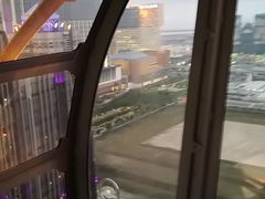 -影汇之星8字形摩天轮