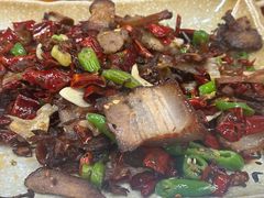 -宋记冕宁土菜馆(海门渔村二店)