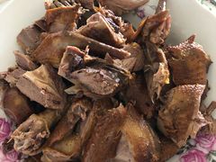 -牛三哥洛阳牛肉汤(生态城店)
