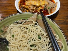 -蜀南面馆(莘沥路)