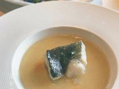 -三号黄浦会Canton Table