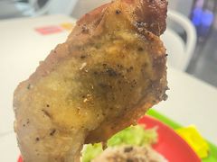 -大圆碗•T骨大排饭(天海店)