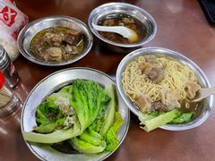 -阿秋牛排(湖心街店)