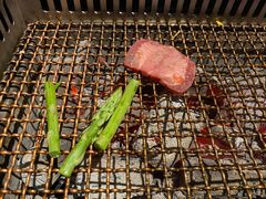 -樱宿日式和牛烧肉(五道口店)