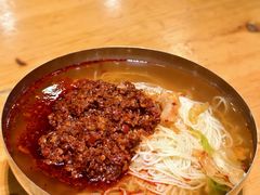 -现代烧烤冷面店(苏家屯店)