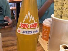 -子午路张记·肉夹馍(华强北店)