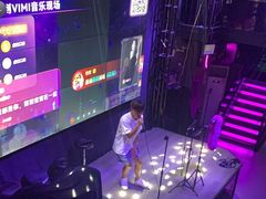 -vimi便利店酒吧