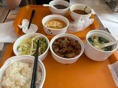 -知味观(翡翠城店)