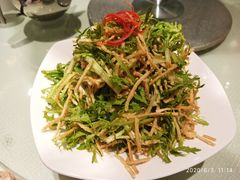-城南往事·鲁菜济南菜(长清园博园恒大绿洲店)