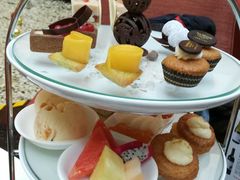 -威斯汀舞台餐厅