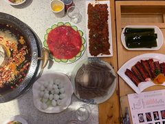-大味生态火锅(蓝谷地店)