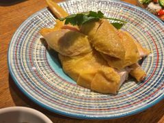 -乔街深夜食堂·台州菜·高压锅生蚝(杭州总店)