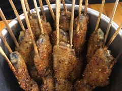 -炒豆合作社(东四总店)